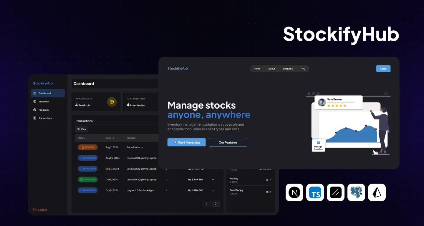 StockifyHub