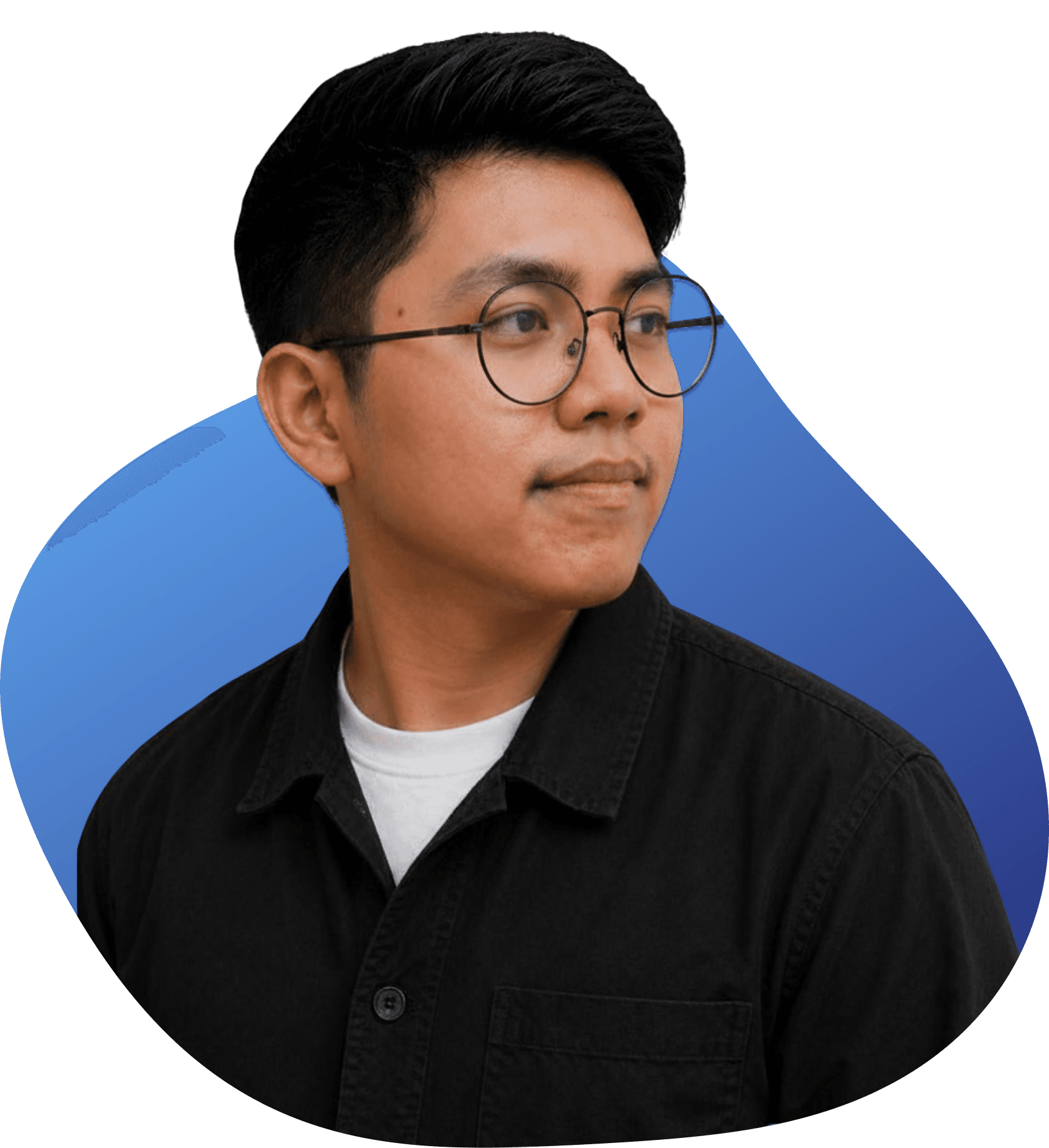 Andre Edyson, Full-stack Web Developer