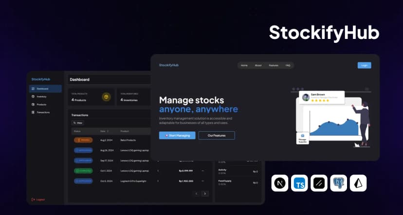 StockifyHub